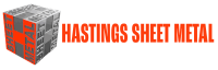 Hastings Sheet Metal Logo